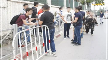 تحذير للمدارس والأسر.. مخاطر جديدة تدفع التلاميذ لترك مقاعد الدراسة 1